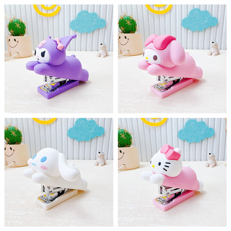 스테이플러 [랜덤 믹스 앤 매치]