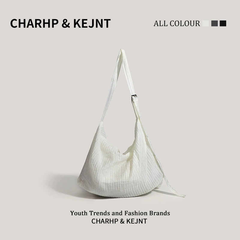 Дизайн CHARHP&KEJNT вместительная сумка через плечо