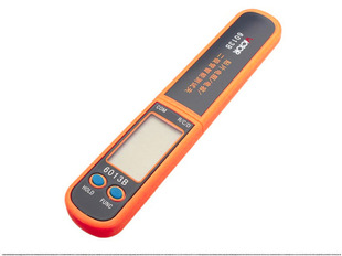 Victor/victory VC6013B SMD patch capacitance test clip mini LCR tester digital capacitance meter