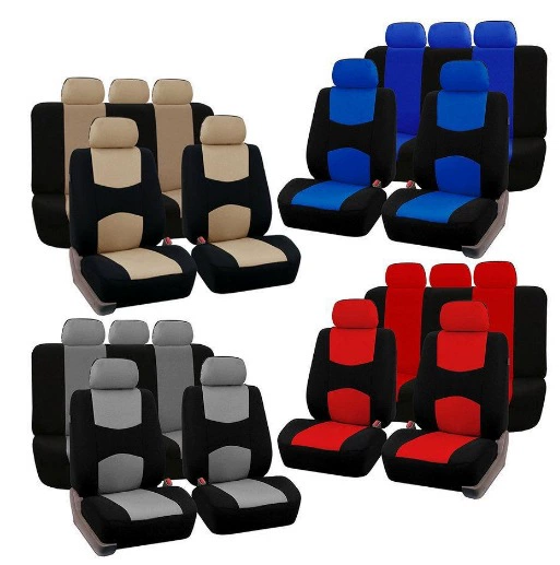 Подушка сиденья GM 5 сидений