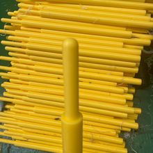 定制耐磨尼龙棒含油黄色尼龙异形件加工PA66尼龙MC901尼龙批发