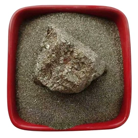 其他非金属;硅藻土;麦饭石