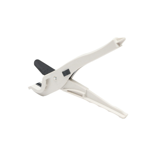 PPR pipe scissors Aluminum plastic pipe cutter PVC pipe floor heating pipe scissors PVC pipe cutter Water pipe scissors