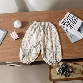 童套装;童T恤;童裤