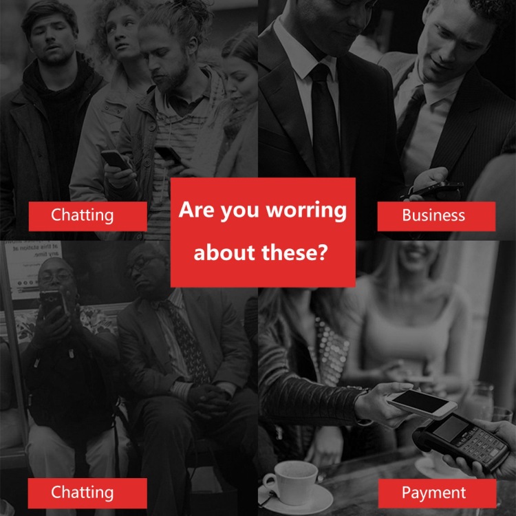 ENKAY Hat-Prince 28 ° no deslumbrante pantalla completa película de alta definición película protectora de vidrio templado