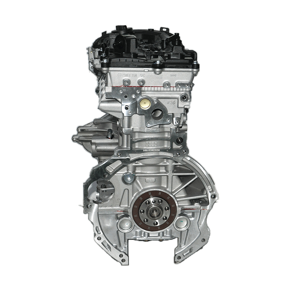 Engine G4Na Is Suitable for Hyundai Grandeur, Sonata, Ix35, Kia Sportage, K4, K5 Engines