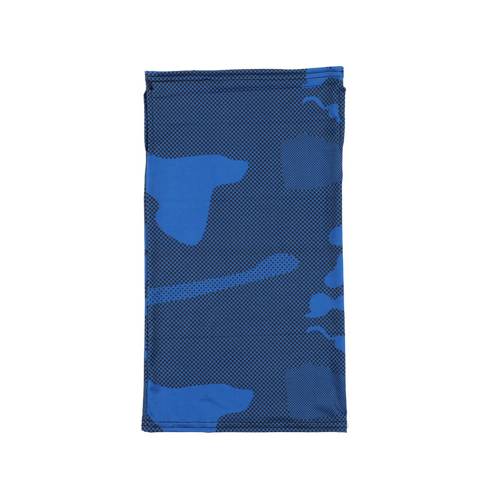 Fábrica al por mayor ciclismo al aire libre, prevención de insolaciones, prevención de insectos, enfriamiento, seda de hielo, máscara para orejas, toalla transpirable de secado rápido que absorbe el sudor