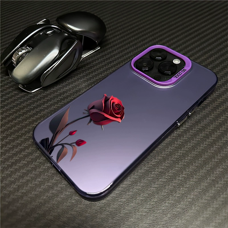 (Кросс-border торговля), яблоко, совместимый iPhone15 Pro, чехол, тренд iPhone 16, iphone, 16promax