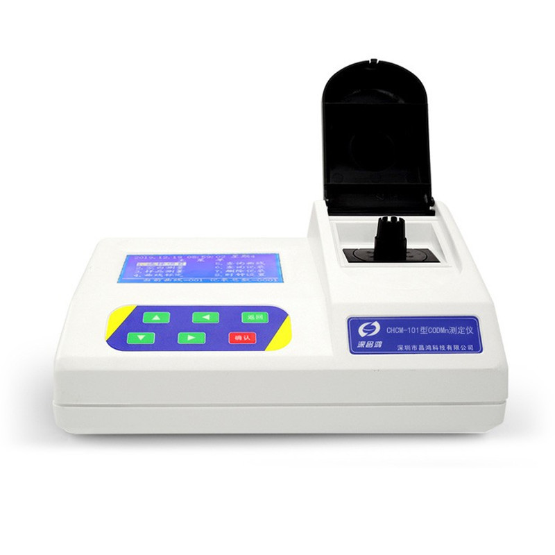 COD测定仪(高锰酸盐指数)CHCM-101含水浴装置