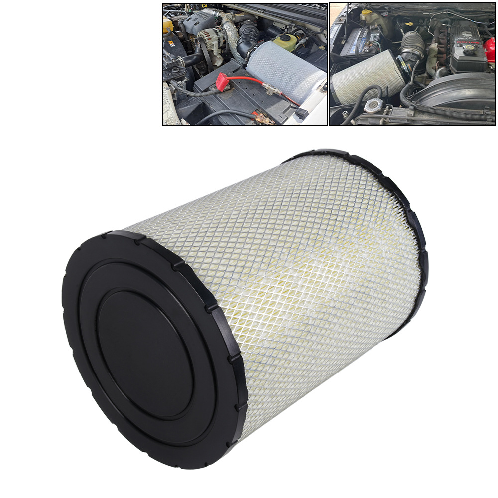46637 Engine Air Filter, Suitable for B085011 Pa2818, Ah1141, Ca681