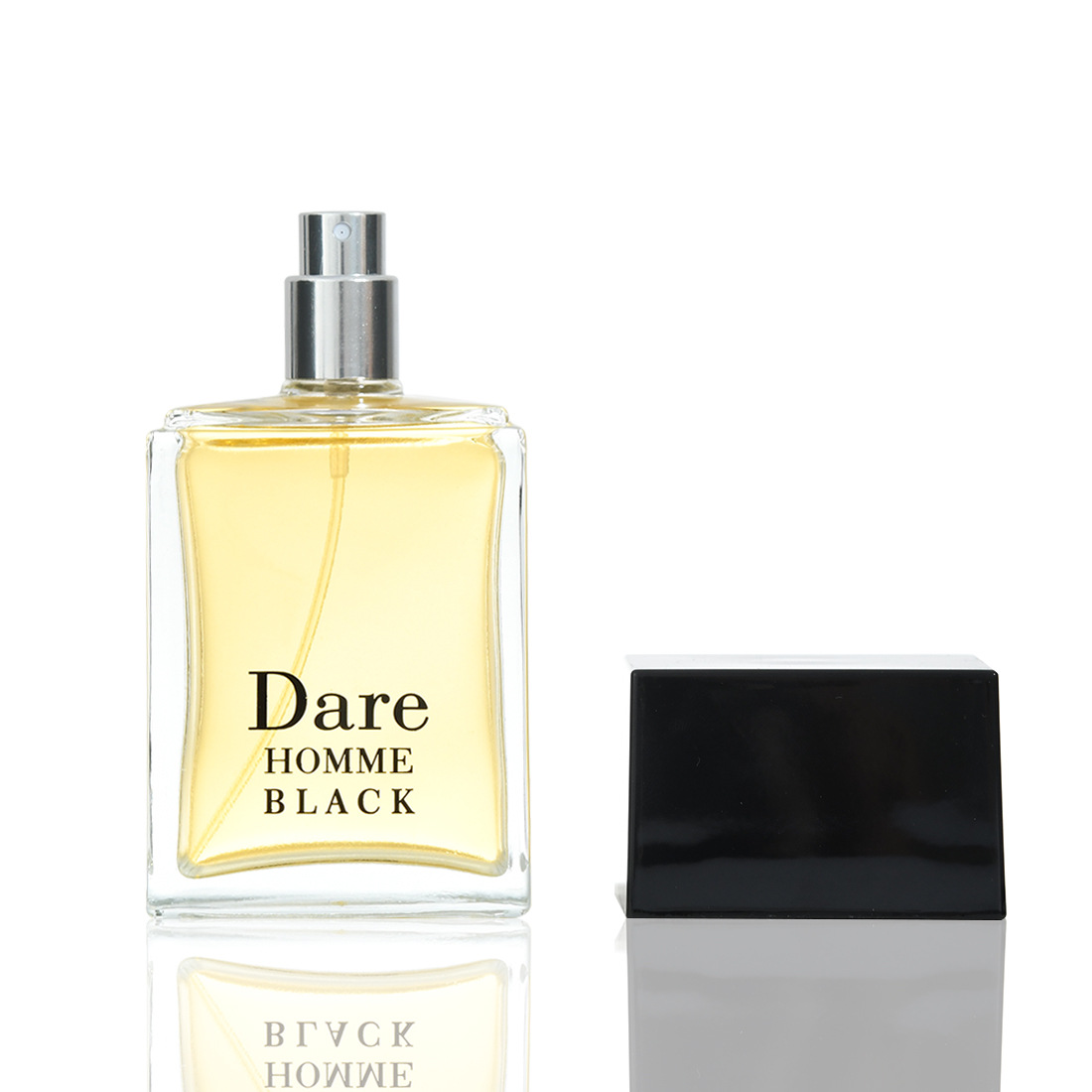 Long-lasting Scent