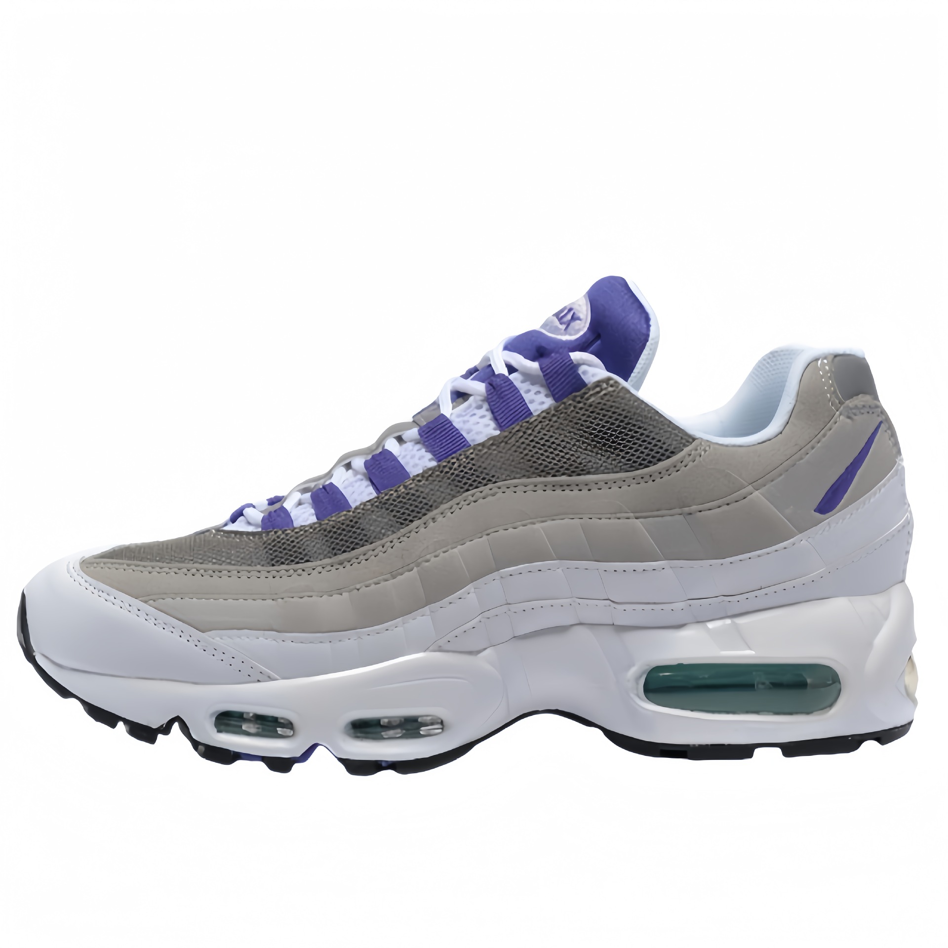 Max 95 zapatos de hombre, zapatos con colchón de aire, zapatos de mujer reflectantes 3M, zapatos deportivos amortiguadores de pareja, fábrica de comercio exterior, zapatos Putian al por mayor