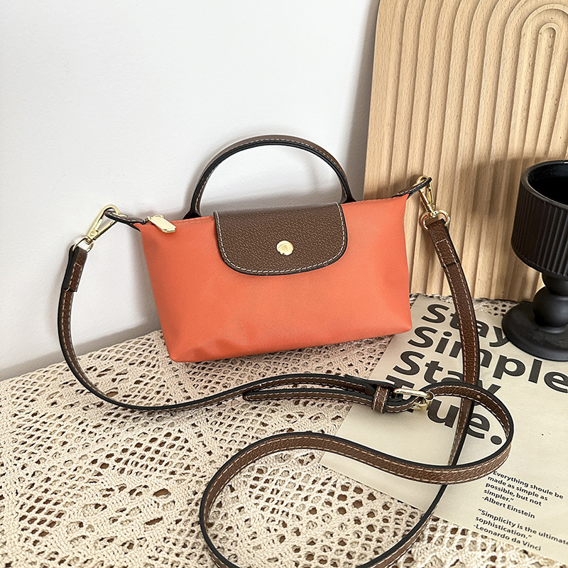 Orange small size