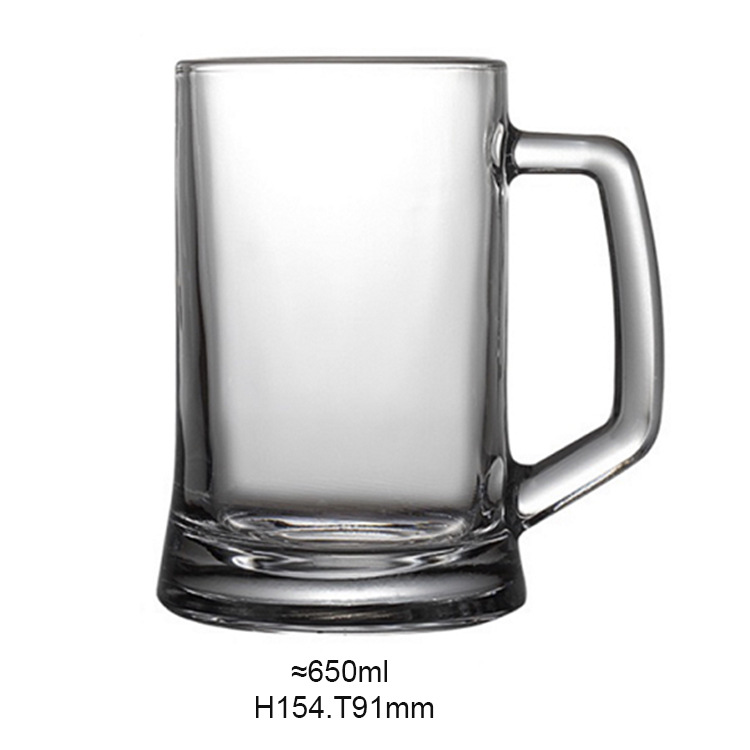 ZB70-4-650ml海特杯