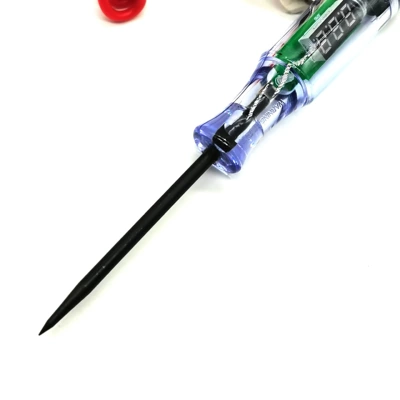 Car electric pen/digital Avtomobil diaqnostika alətləri