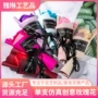 手工迷你跨境香皂花