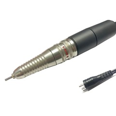 新型UP200三針ネイルサンダー交換ハンドル35000回転ブラシ付き甲設備研磨ペン