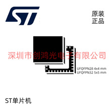 STM32F107VCT6TR UFQFN-32 ȫ��ԭ�b��Ʒ 32λ΢������