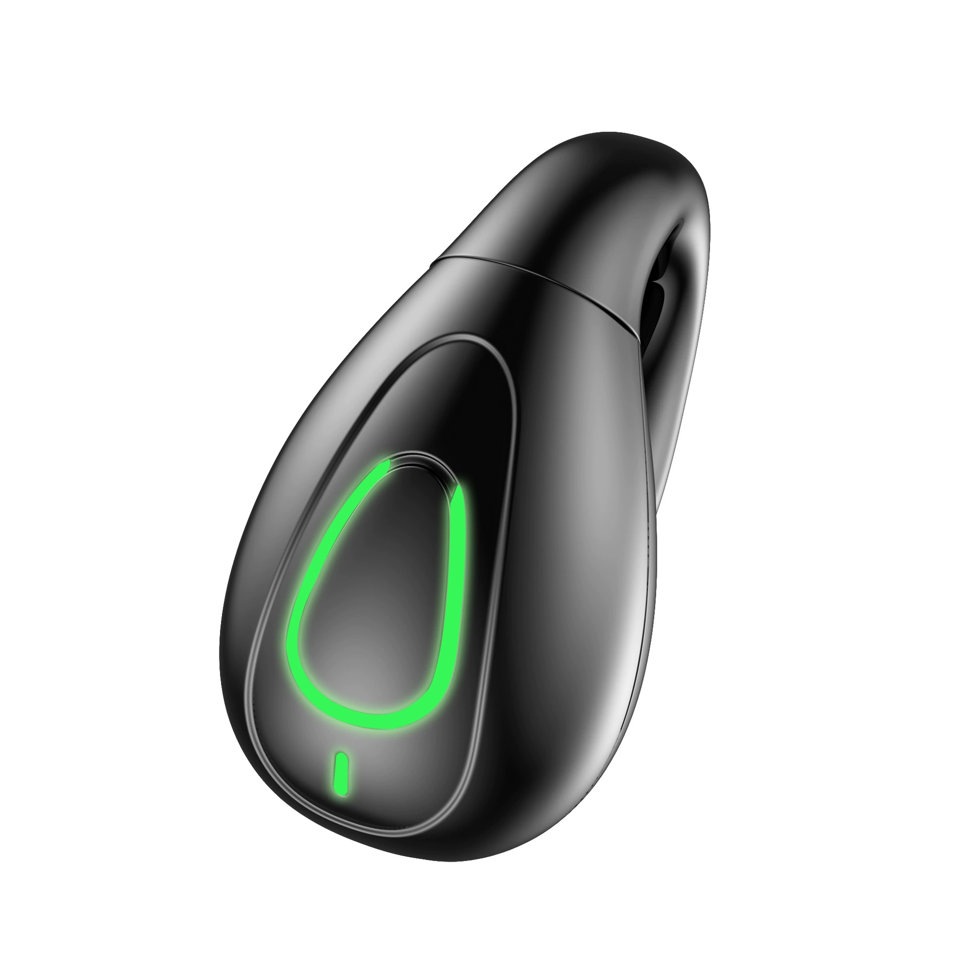Накладка-г耳 открытого типа для ушей на Bluetooth гарнитура (Setujia) S20 — Bluetooth 5.3, 6 ч воспроизведения, 50 мАч