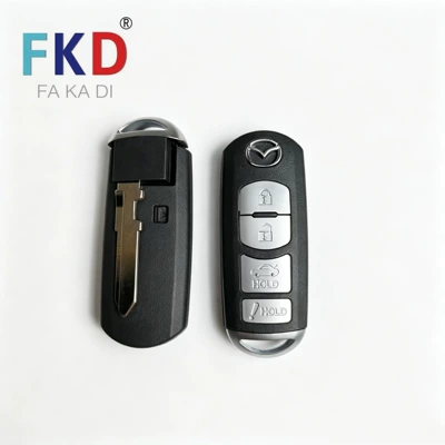 Motorcycle Key Control Key is suitable