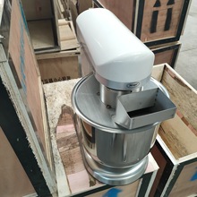 厂家现货水泥压浆剂高速搅拌机  SYJ- 10型电脑数控压浆料用