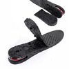 High height insoles suitable for men and women, suitable for import