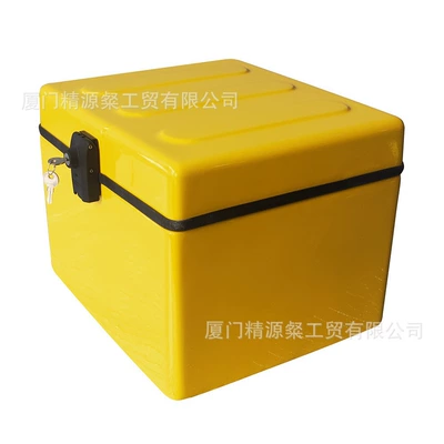 Full-Face Helmet Universal Scooter – Electric car tail box