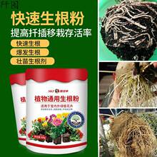 施可丰生根粉生根液植物通用壮苗剂强力快速扦插移栽营养液水溶肥