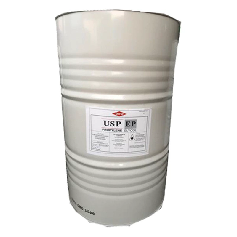 Чистый вкус пропиленгликоля фениленовый эфир PPH Защита окружающей среды с высокой температурой кипения растворитель пленка, образующая добавку, прямые продажи с фабрики