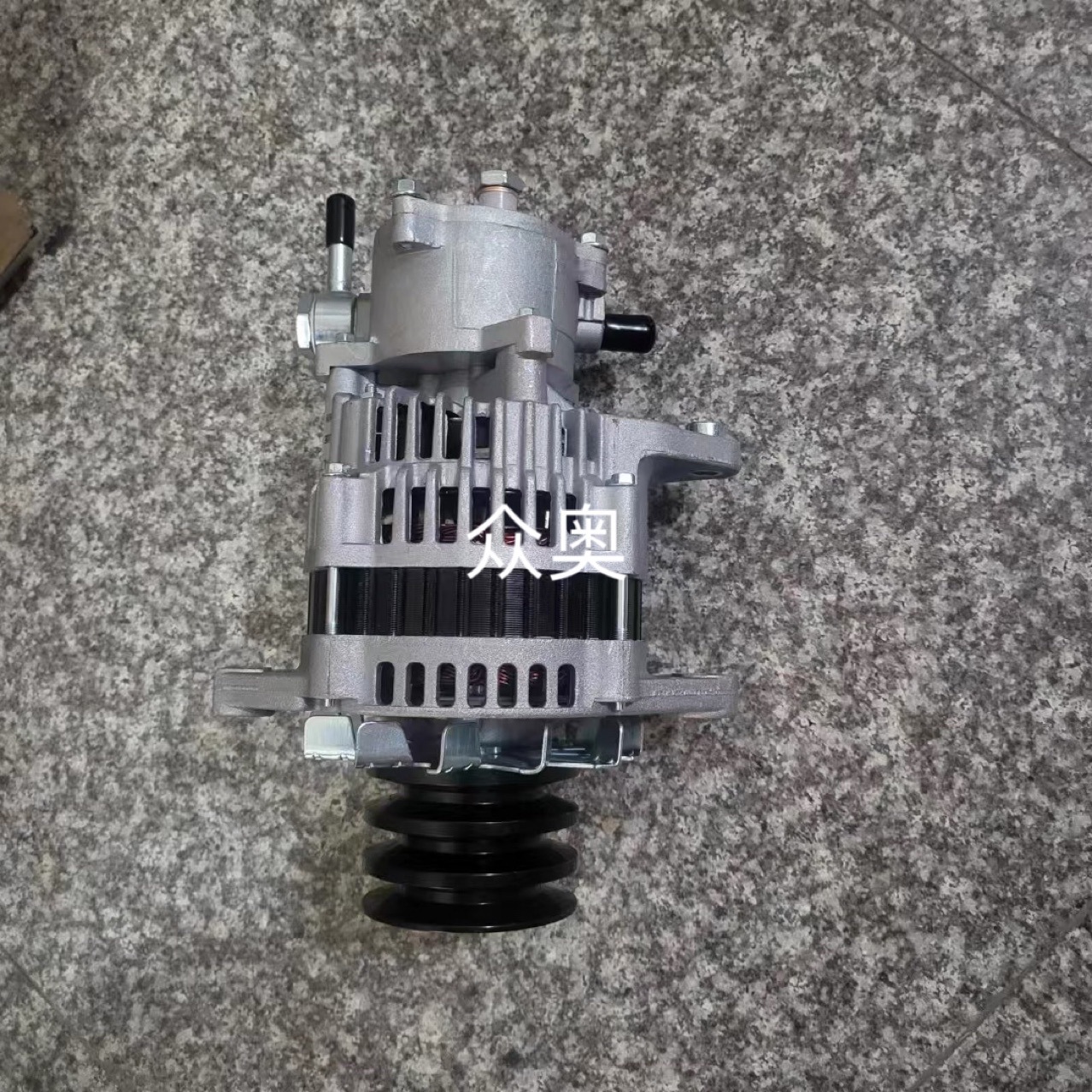 Suitable for Isuzu 4Hf1 4He1 Generator Lr250-517B Generator 897351-5721 Generator