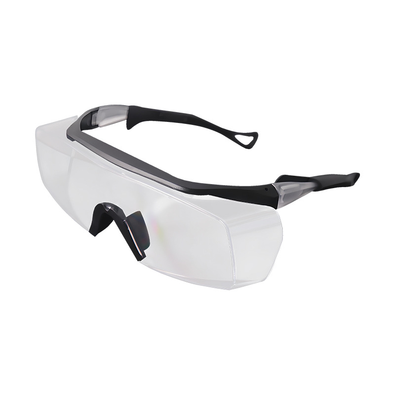 Fabricantes de gafas de protección al aire libre anti-splash anti-polvo gafas de protección contra la niebla gafas de protección contra el impacto gafas