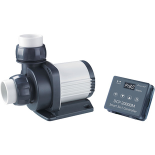 Jiebao DCP-3500 4000 5000 6500 8000 10000 variable frequency adjustable speed pump