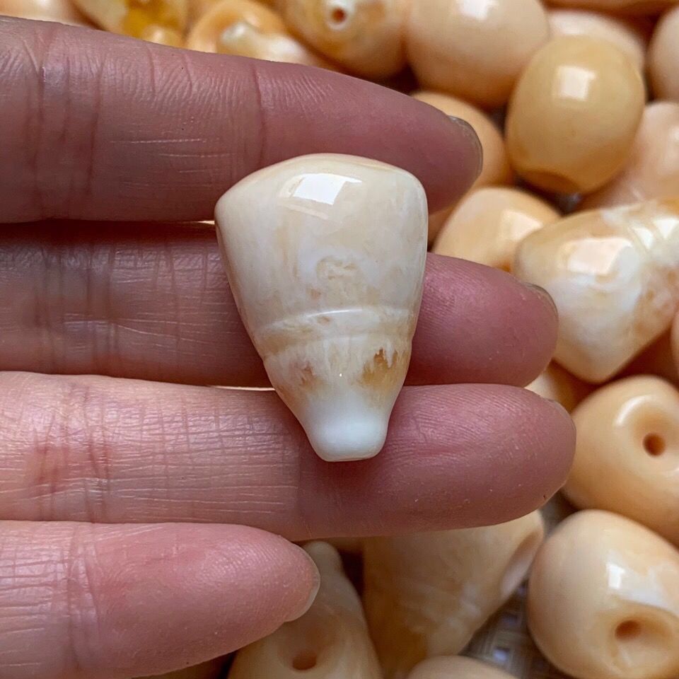 Beeswaxed white honey yellow and white flowers fairy three -way…