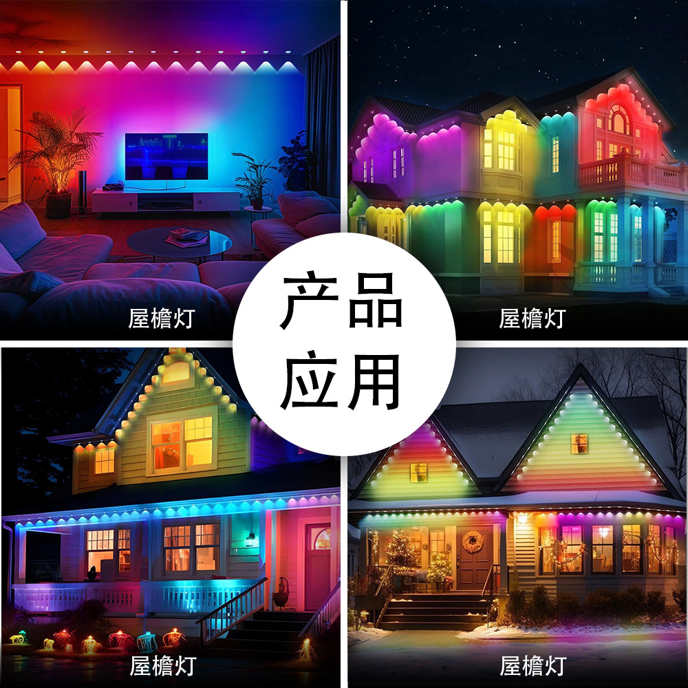 5054ѹrgbƬˮܵרø5054RGBһled