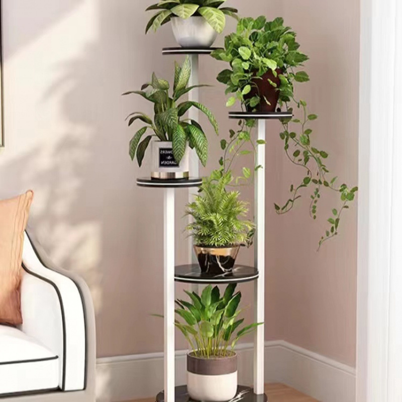 인기 판매(검은 돌 패널 + 흰색 프레임) 범용 휠