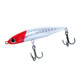 Sinking Minnow Fishing Lures Hard Plastic Minnow Baits Bass Trout Fresh Water Fishing Lure