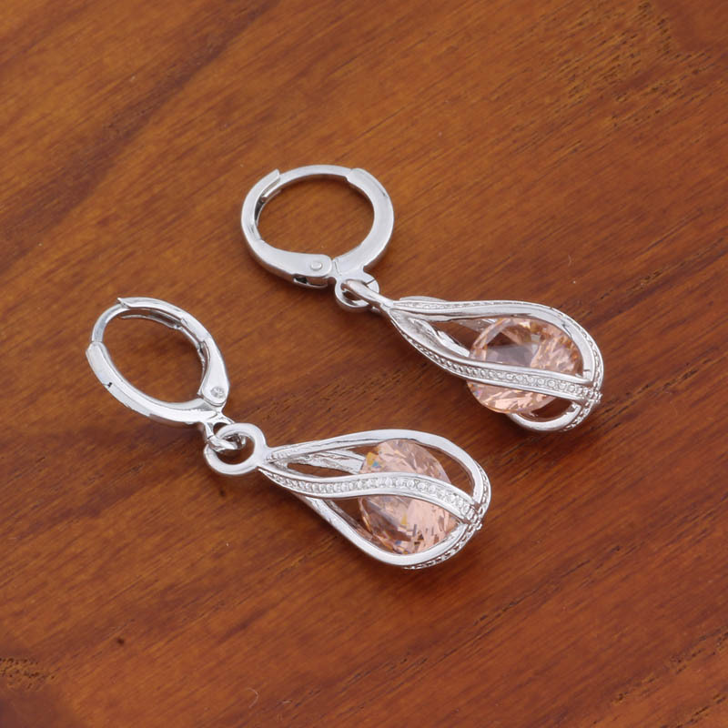 플래티넘 샴페인