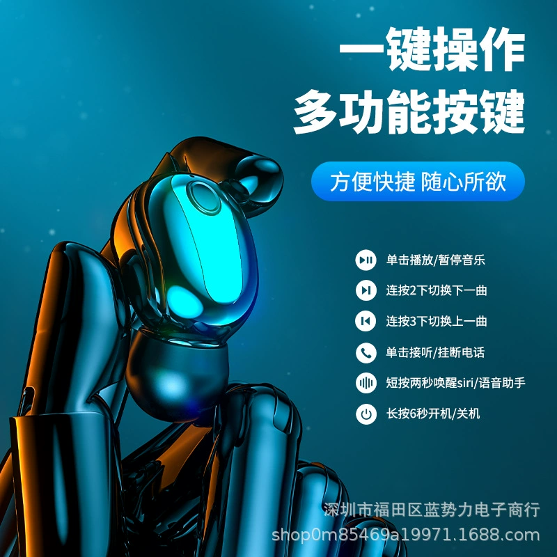 Huawei, vivo, apple, сверхдлинные совместимые трёхмерные наушники, S9, Bluetooth