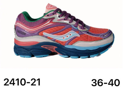 跨境Saucony索康尼PROGRID OMNI全擎9户外跑步鞋减震耐磨厚底男女|undefined