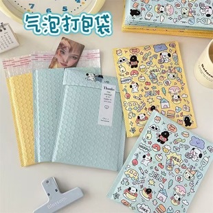 防震防静电气泡袋