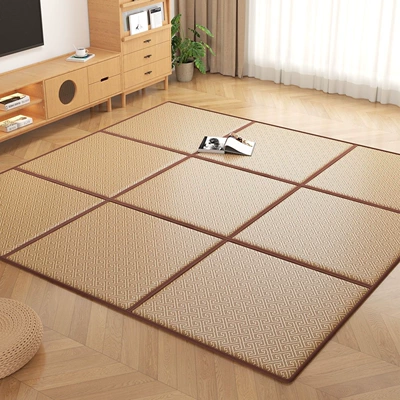 Foldable Cooling Mat Floor Mat – Car Carpet