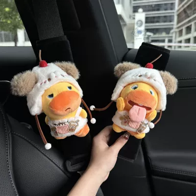 Car Seatbelt Cover Car Seat belt shoulder pad