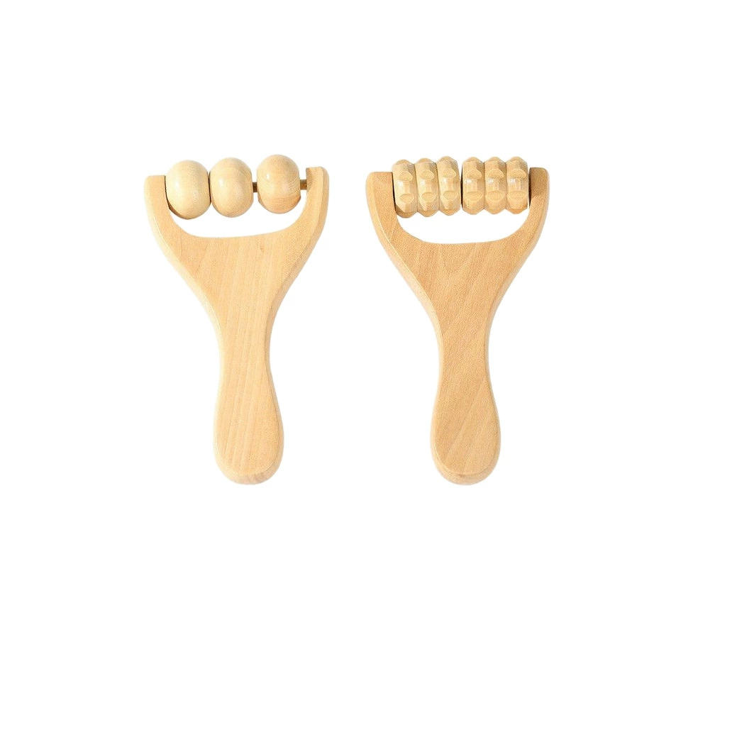 Handheld massager full body