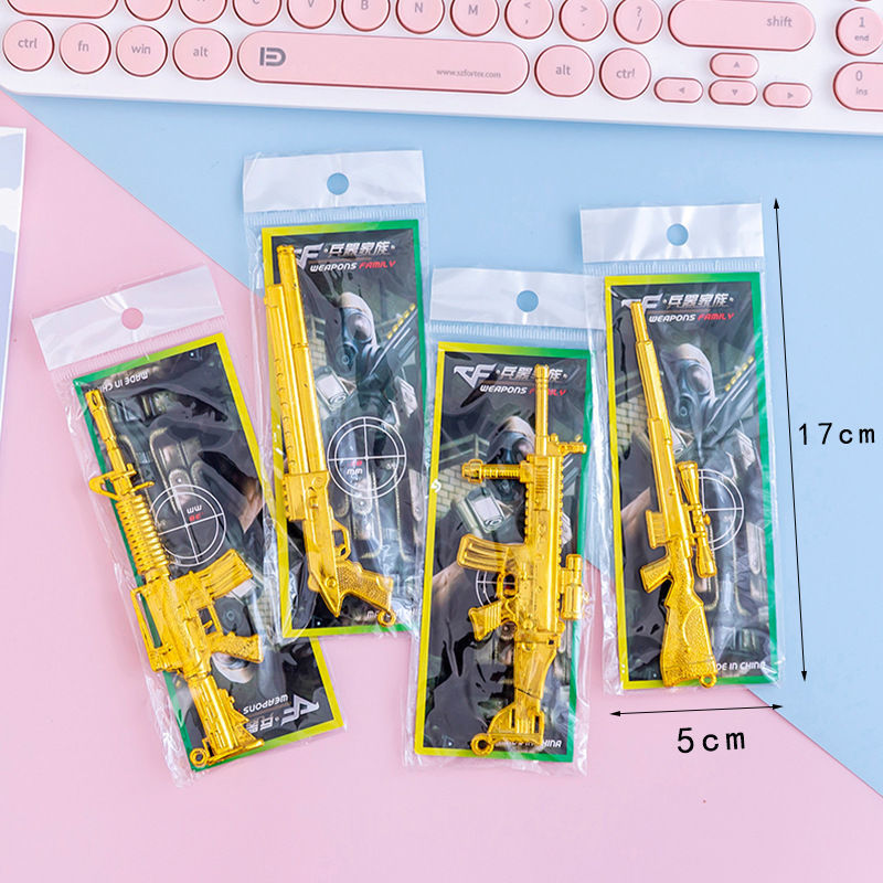 금도금 플라스틱