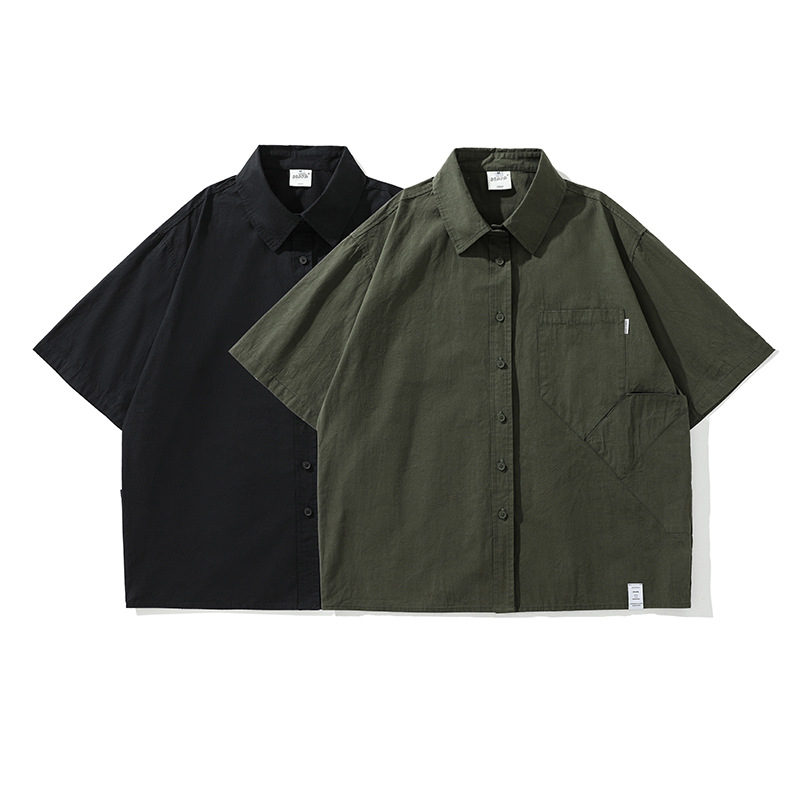Summer shirt