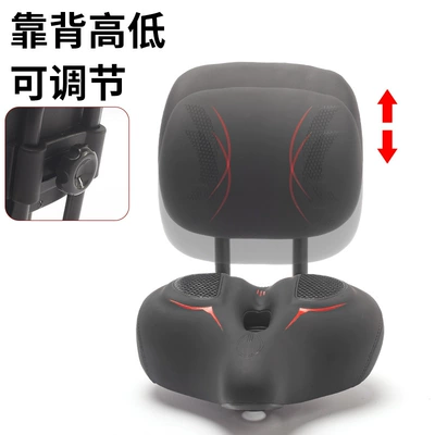 Electric Vehicle Seat, Scooter – Other Electric Vehicle Accessories
