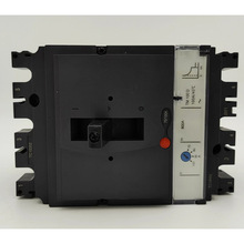 MCCB Ns/Nsx 3p/4p ܚ·Moulded Case Circuit Breaker100A