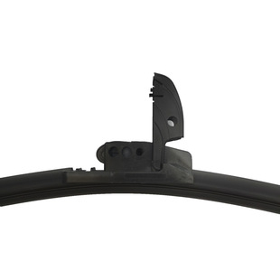 Wiper Manufacturer Direct Supply Bosch Model Third Generation Boneless Right-Hand Drive Middle-Parted Wiper Adapted to U-Shaped Interface Wiper Blades