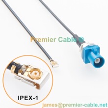 IPEX1�DFAKRA Z���^���尲�b���lͬ�S��| RG178΢�����l�B�Ӿ�