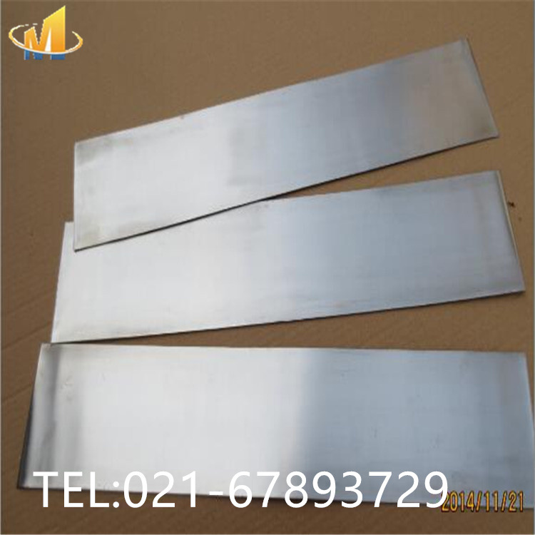 销售C96200铸造铜镍材料 C96400铜镍带材 C96800旋节合金